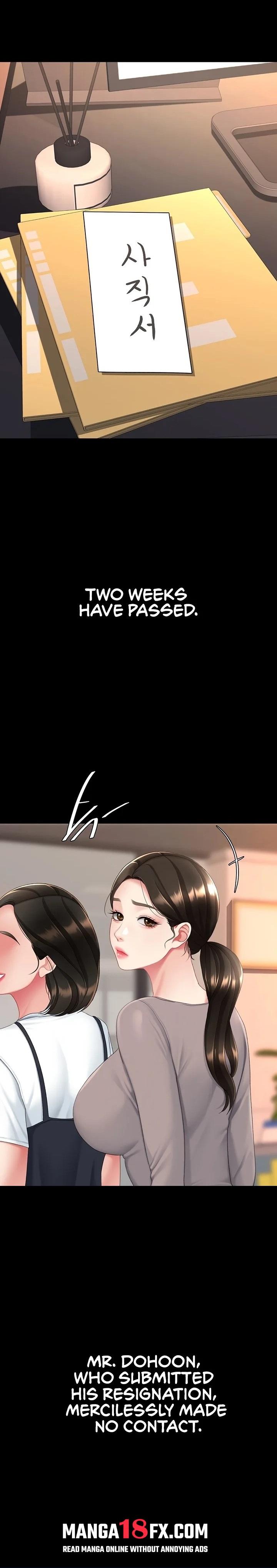 I’ll Eat Your Mom First - Chapter 111 [photo 14] - MangaPorn