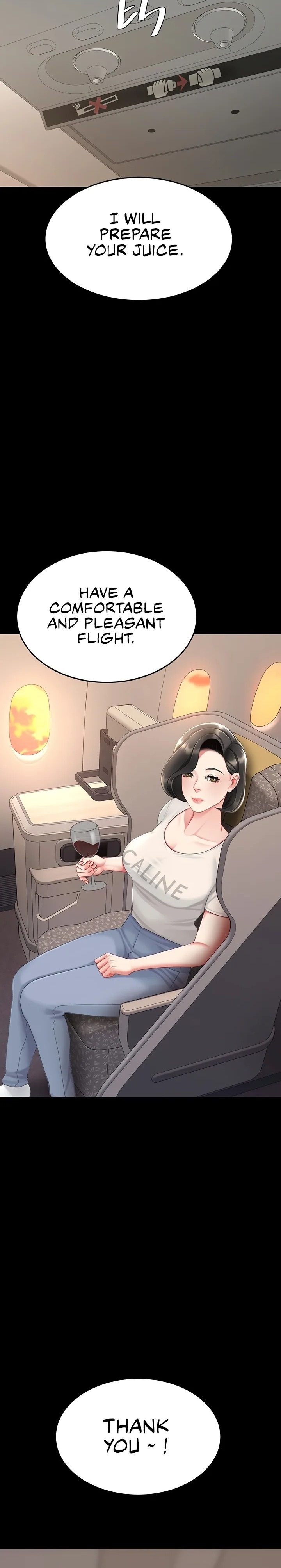 I’ll Eat Your Mom First - Chapter 111 [photo 24] - MangaPorn