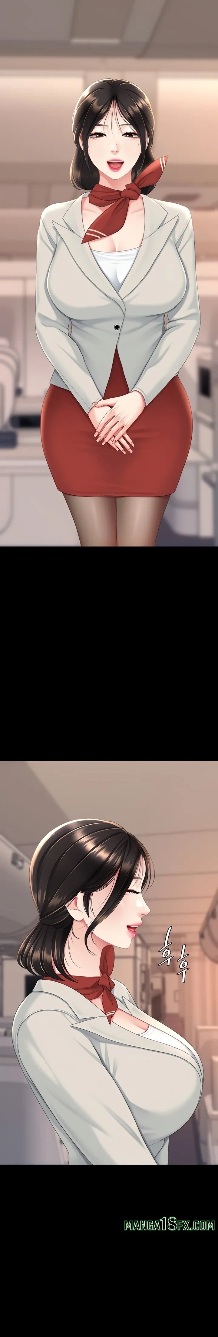 I’ll Eat Your Mom First - Chapter 111 [photo 25] - MangaPorn