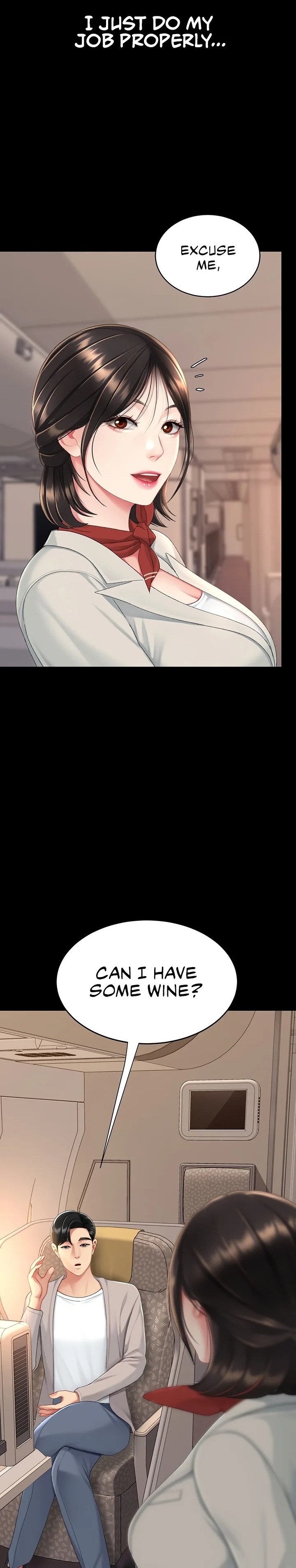 I’ll Eat Your Mom First - Chapter 111 [photo 26] - MangaPorn