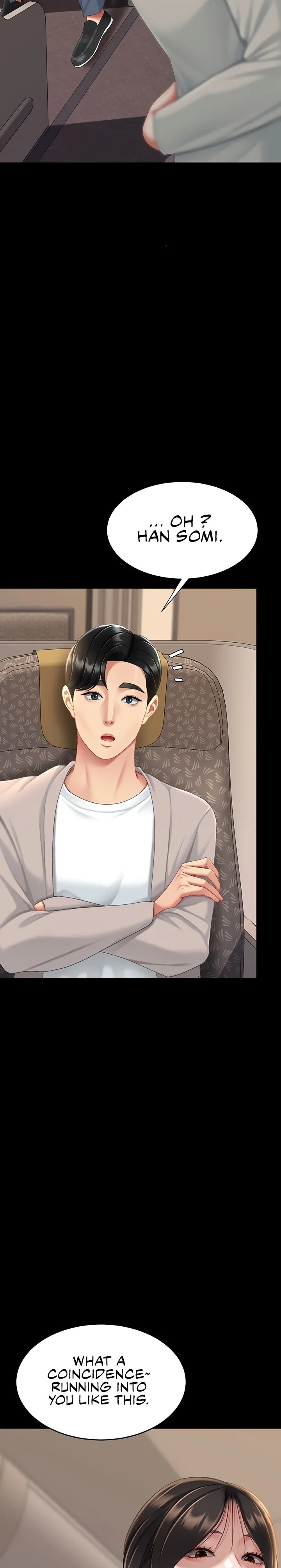 I’ll Eat Your Mom First - Chapter 111 [photo 27] - MangaPorn