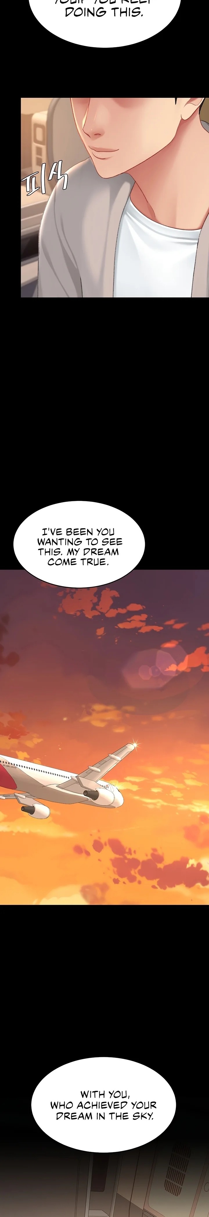 I’ll Eat Your Mom First - Chapter 111 [photo 32] - MangaPorn