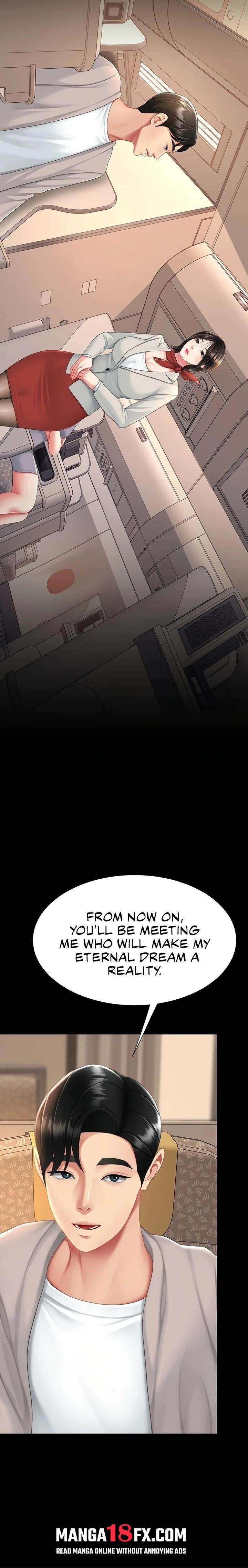 I’ll Eat Your Mom First - Chapter 111 [photo 33] - MangaPorn