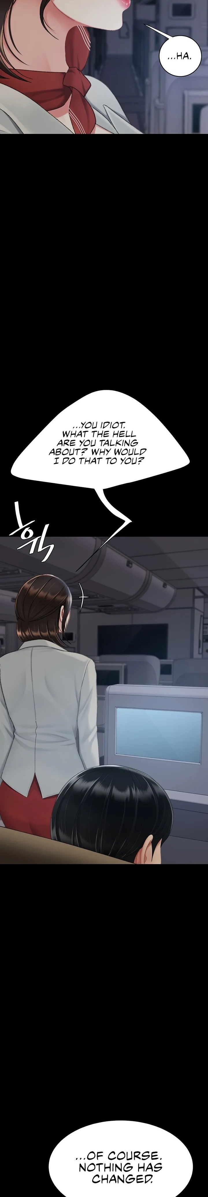 I’ll Eat Your Mom First - Chapter 112 [photo 10] - MangaPorn