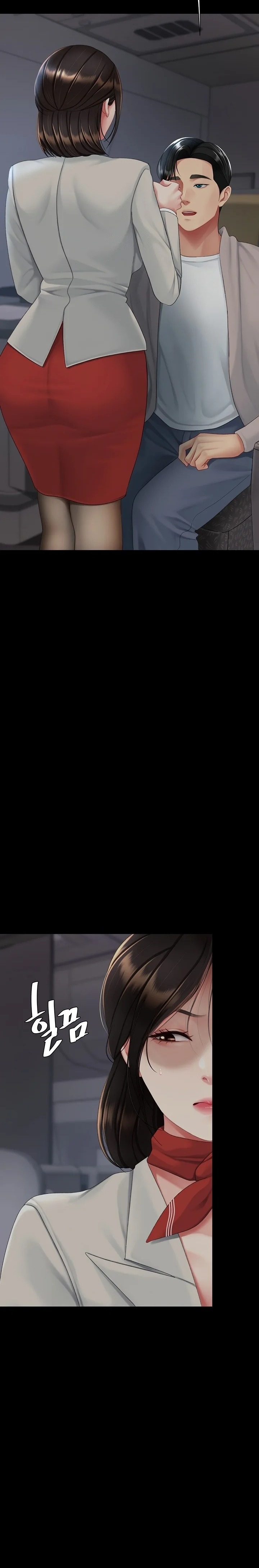 I’ll Eat Your Mom First - Chapter 112 [photo 17] - MangaPorn