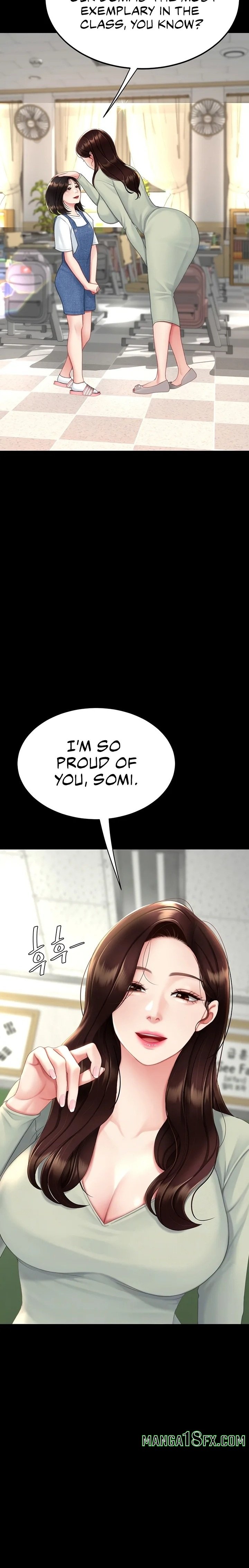 I’ll Eat Your Mom First - Chapter 112 [photo 2] - MangaPorn