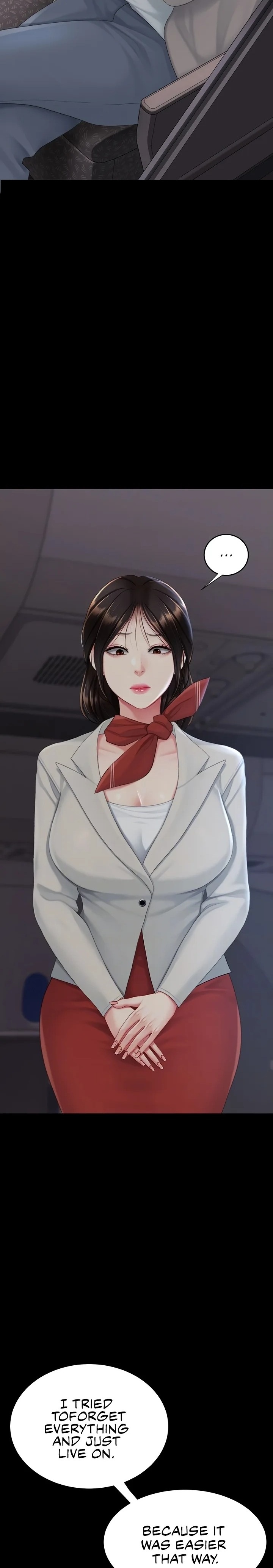 I’ll Eat Your Mom First - Chapter 112 [photo 7] - MangaPorn