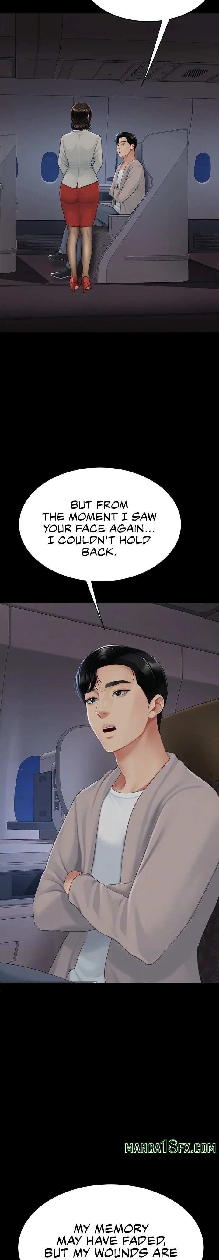 I’ll Eat Your Mom First - Chapter 112 [photo 8] - MangaPorn