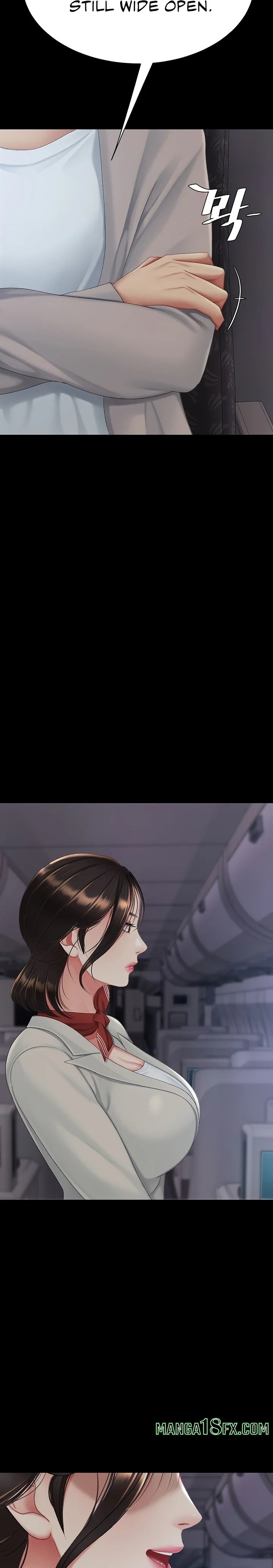 I’ll Eat Your Mom First - Chapter 112 [photo 9] - MangaPorn