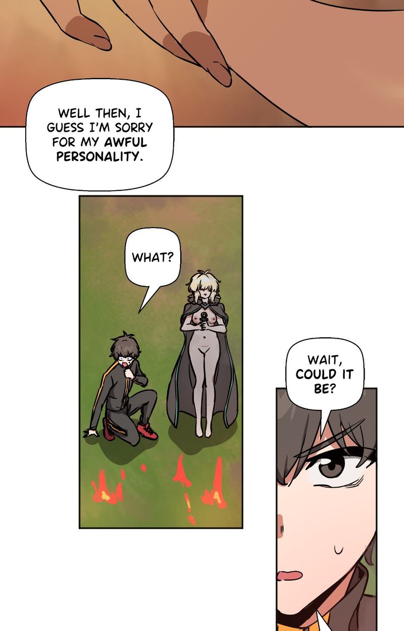 No Man’s Land - Chapter 73 [photo 22] - MangaPorn