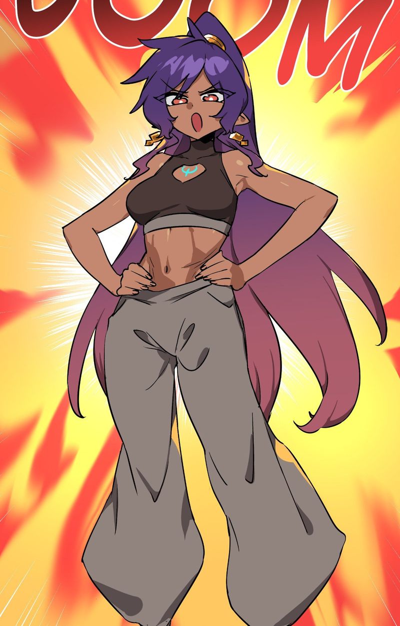 No Man’s Land - Chapter 73 [photo 24] - MangaPorn