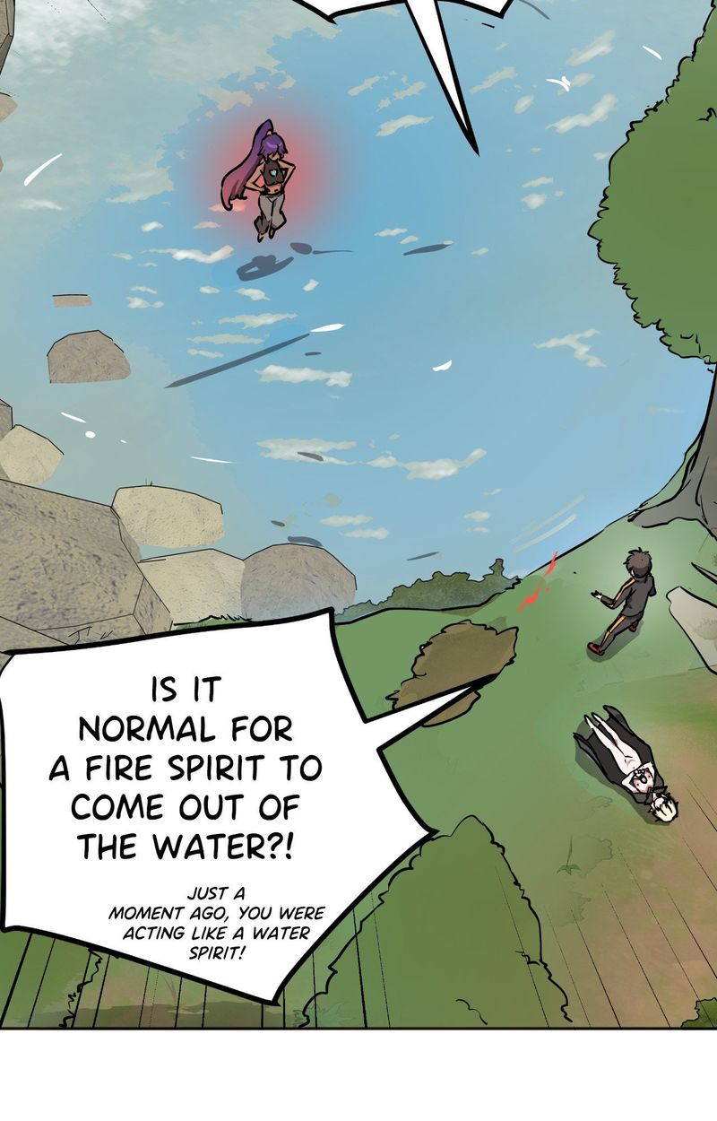 No Man’s Land - Chapter 73 [photo 29] - MangaPorn