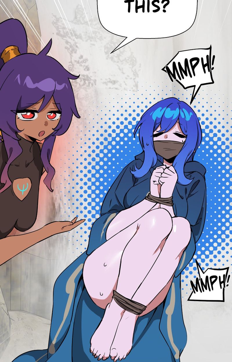 No Man’s Land - Chapter 73 [photo 31] - MangaPorn