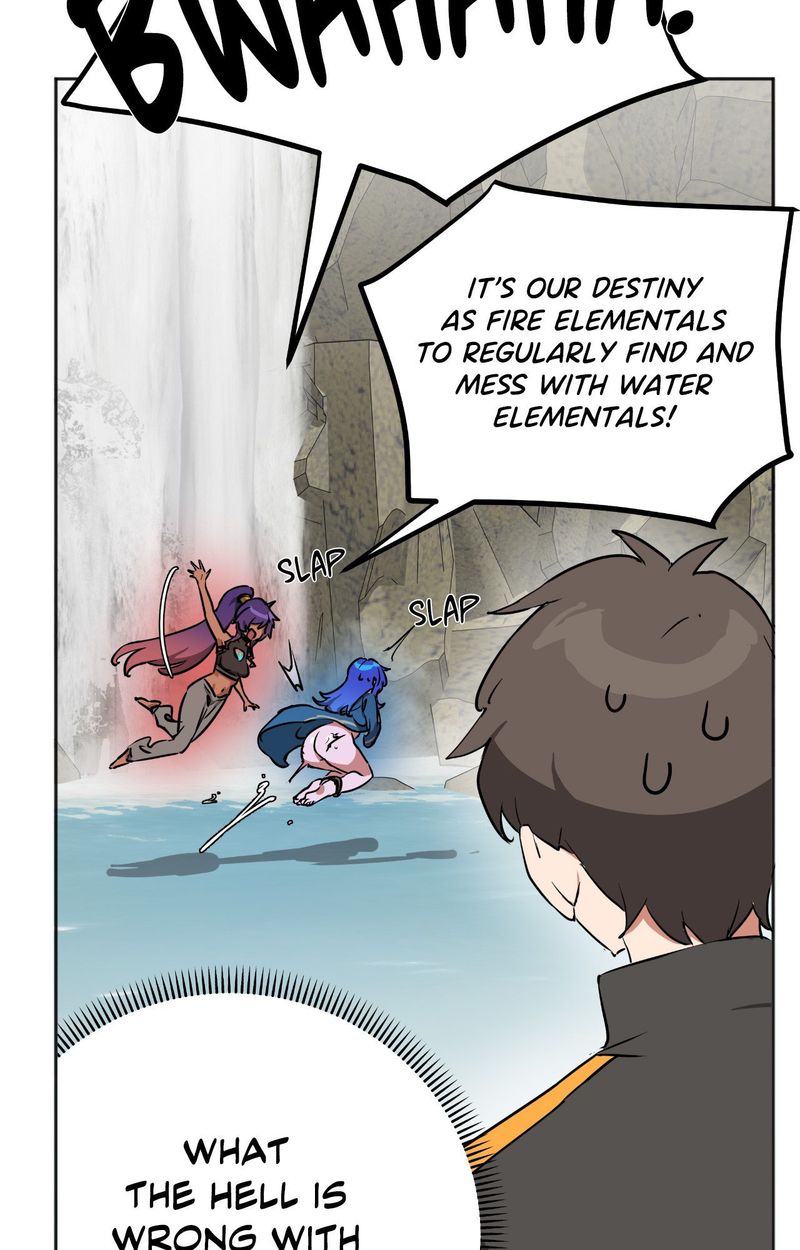 No Man’s Land - Chapter 73 [photo 35] - MangaPorn