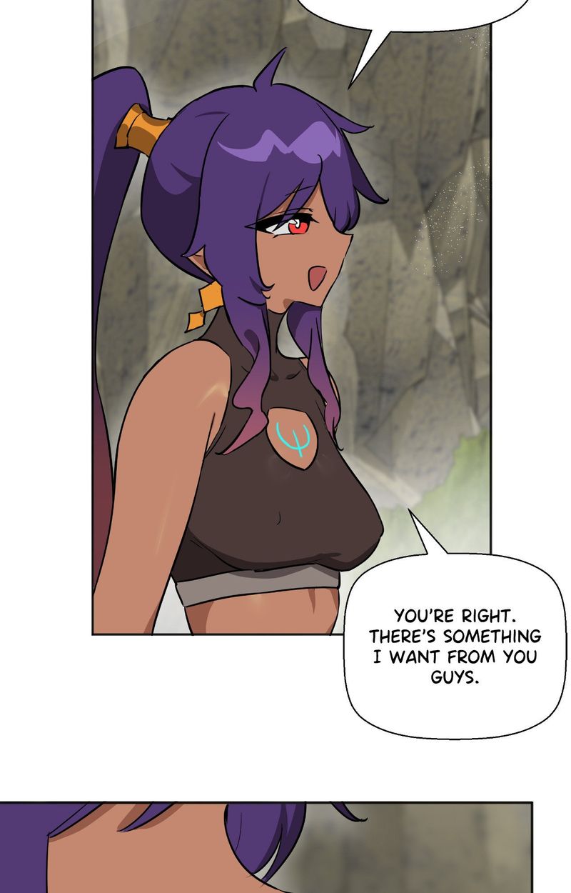 No Man’s Land - Chapter 73 [photo 39] - MangaPorn