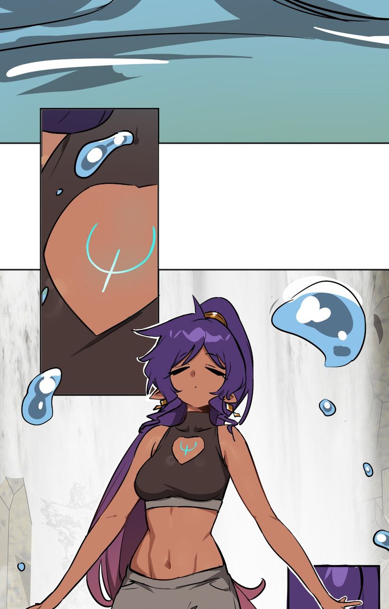 No Man’s Land - Chapter 73 [photo 4] - MangaPorn