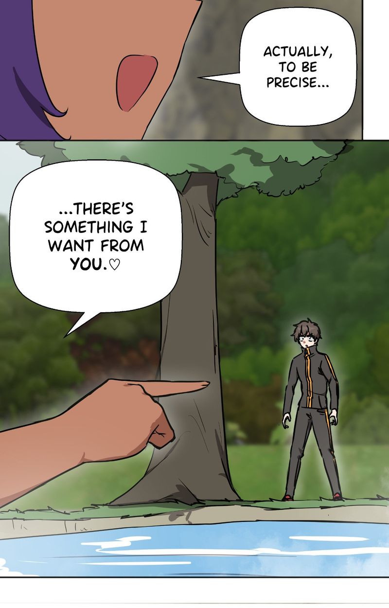 No Man’s Land - Chapter 73 [photo 40] - MangaPorn