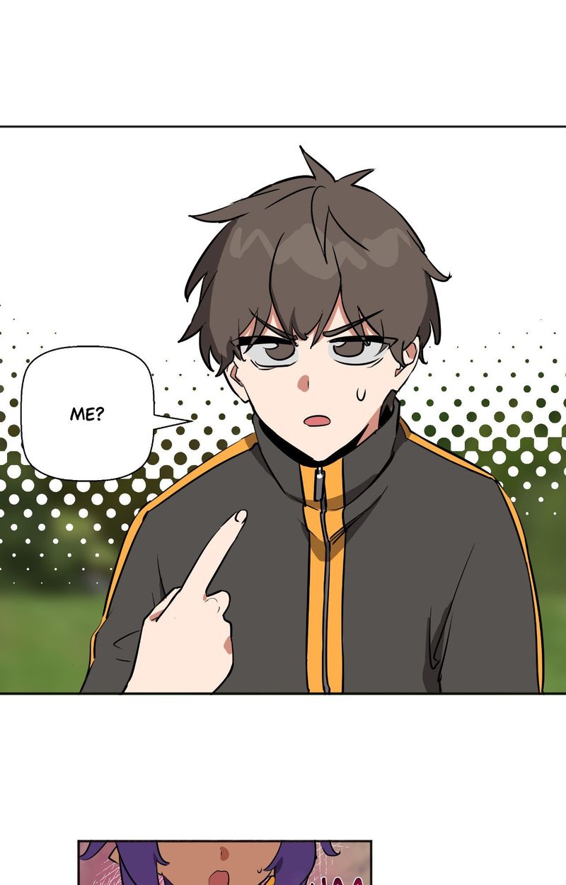 No Man’s Land - Chapter 73 [photo 42] - MangaPorn