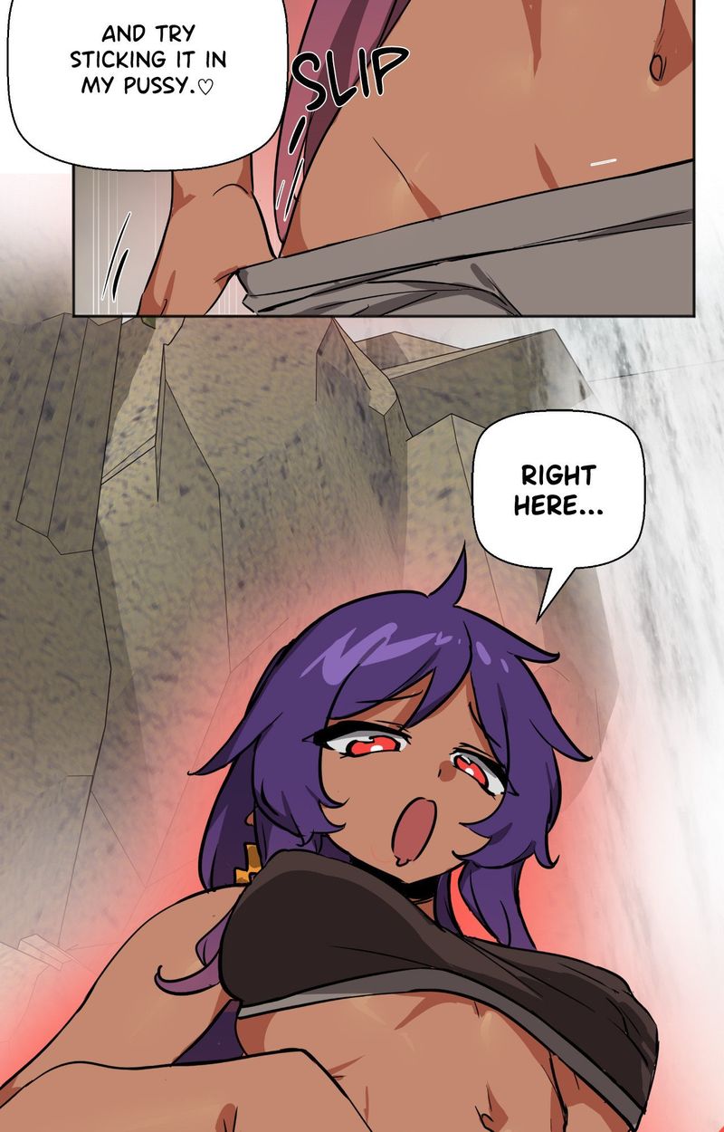 No Man’s Land - Chapter 73 [photo 44] - MangaPorn