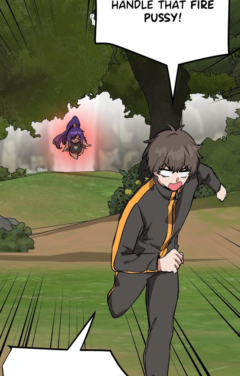 No Man’s Land - Chapter 73 [photo 47] - MangaPorn