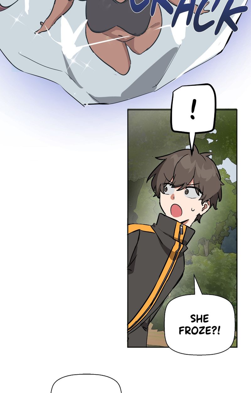 No Man’s Land - Chapter 73 [photo 50] - MangaPorn