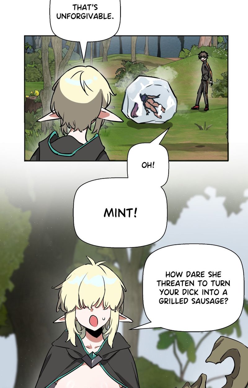 No Man’s Land - Chapter 73 [photo 51] - MangaPorn