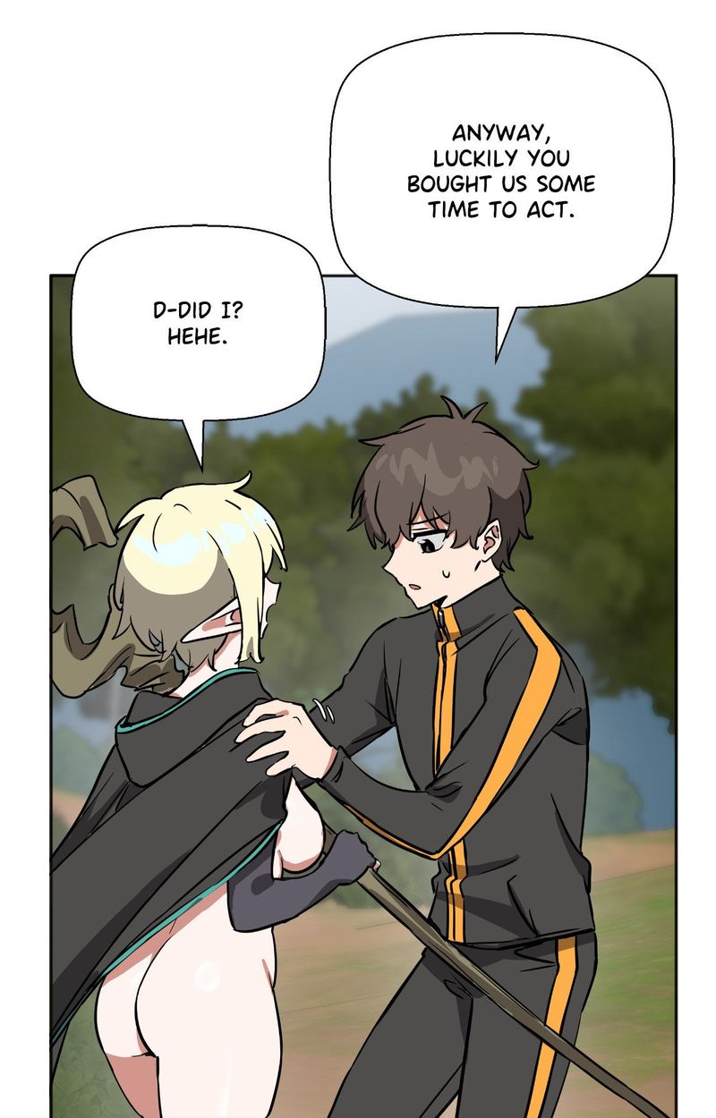 No Man’s Land - Chapter 73 [photo 55] - MangaPorn