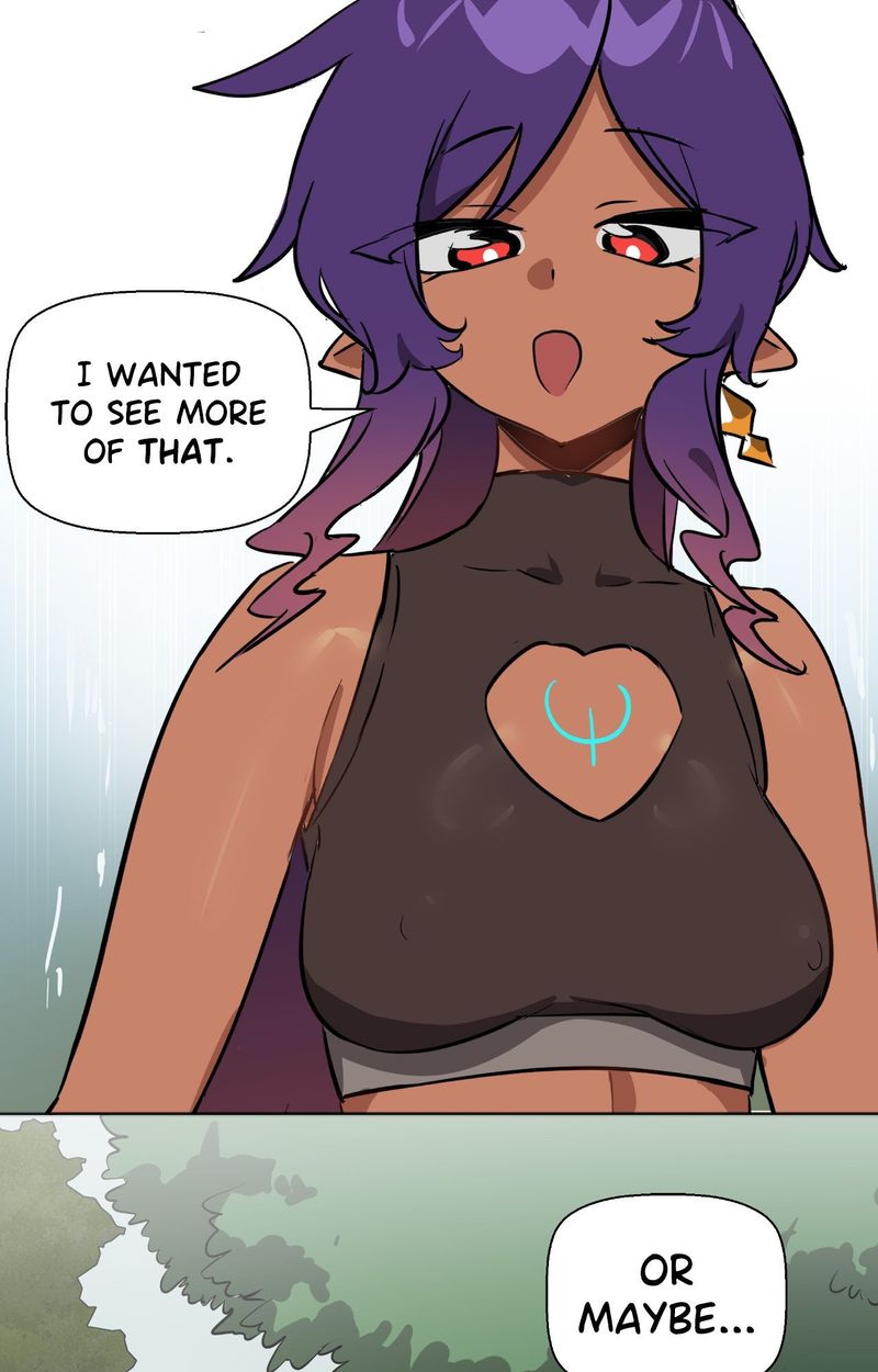 No Man’s Land - Chapter 73 [photo 6] - MangaPorn