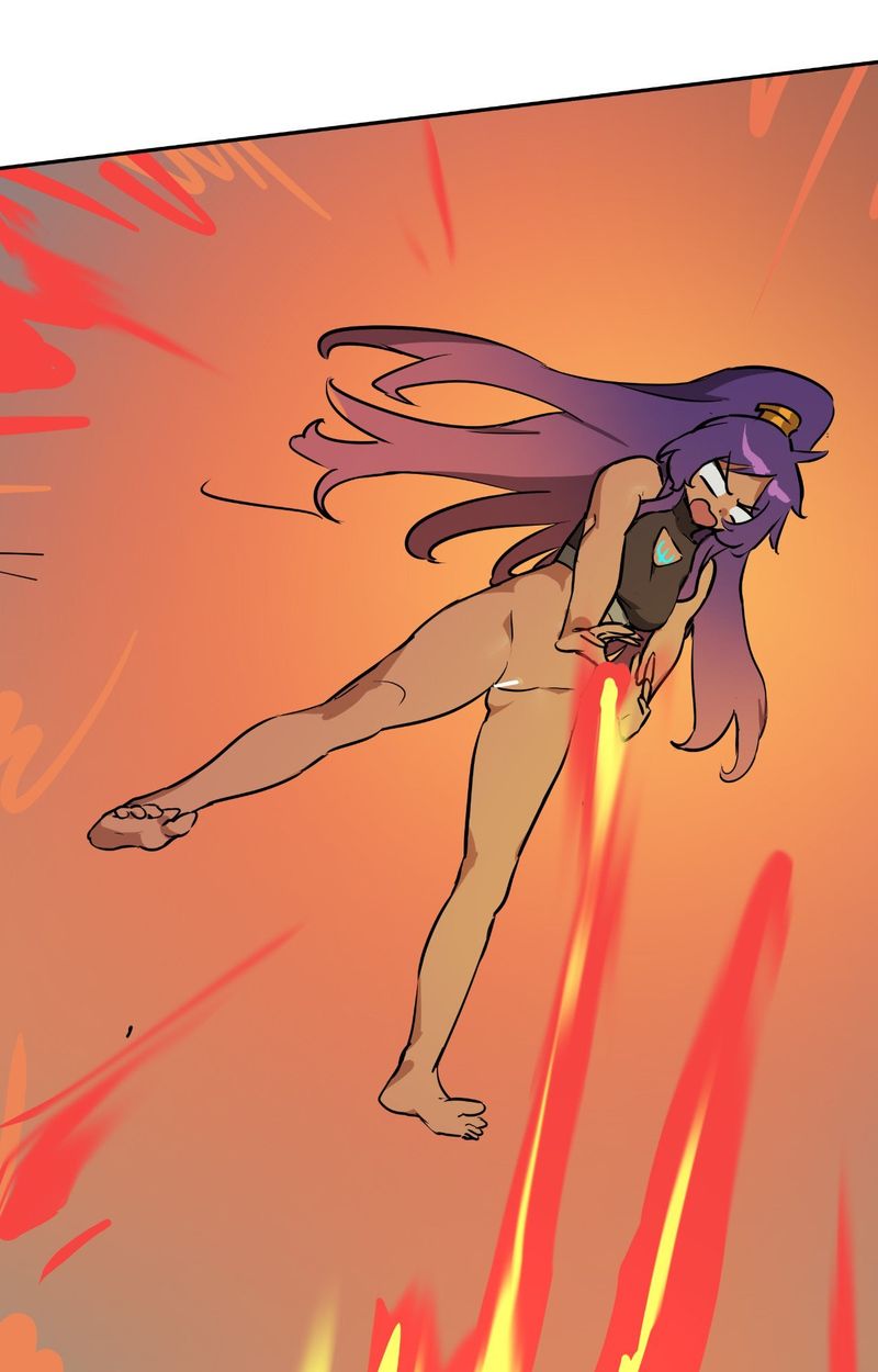 No Man’s Land - Chapter 73 [photo 65] - MangaPorn