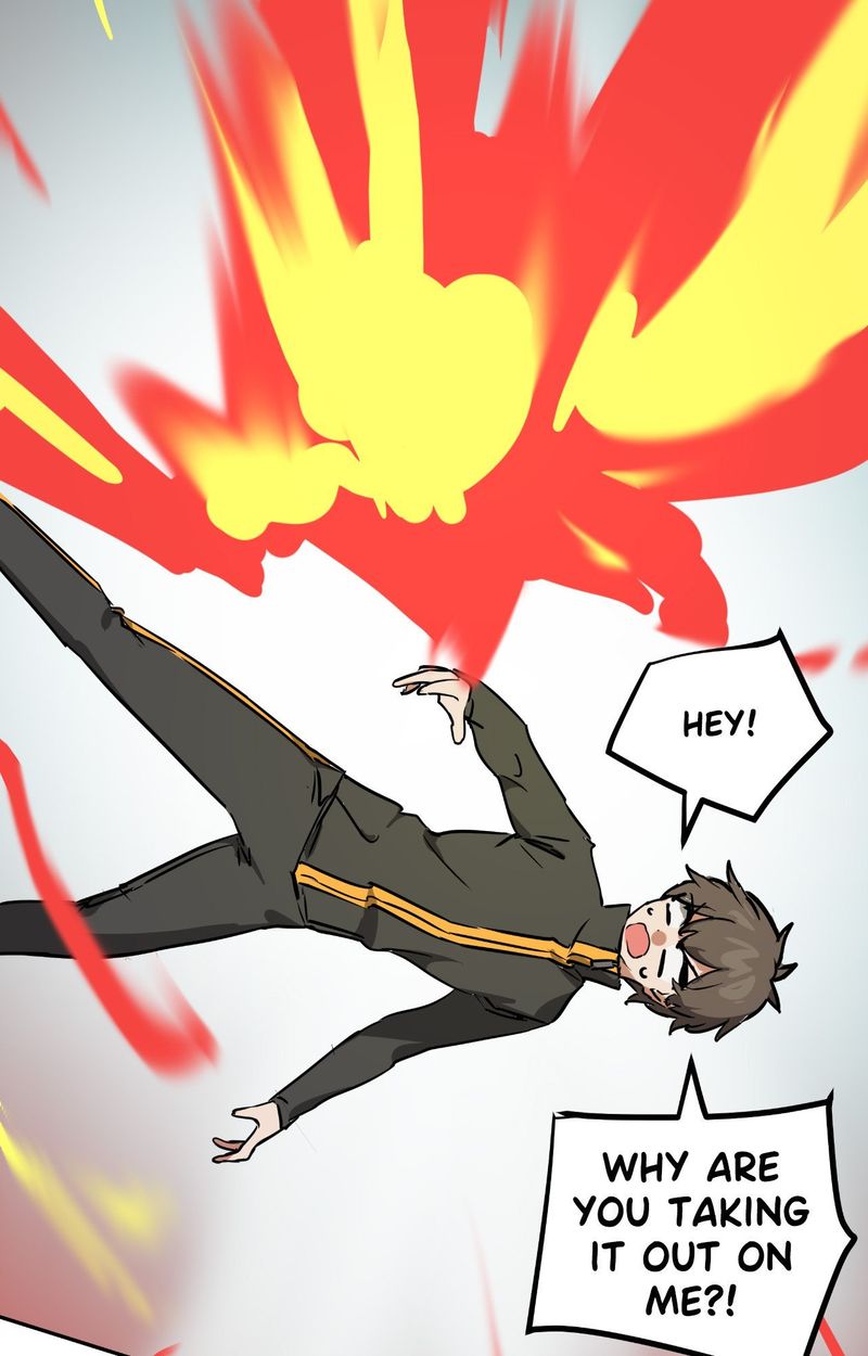 No Man’s Land - Chapter 73 [photo 68] - MangaPorn