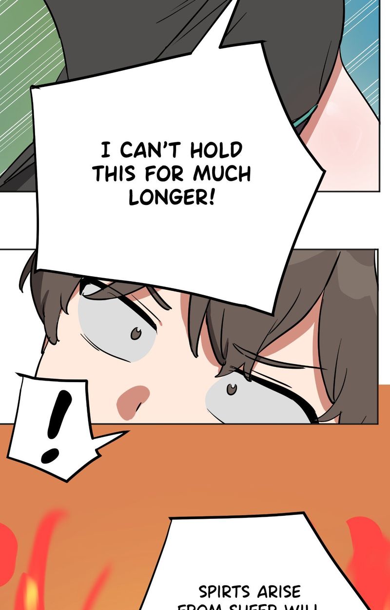 No Man’s Land - Chapter 73 [photo 79] - MangaPorn