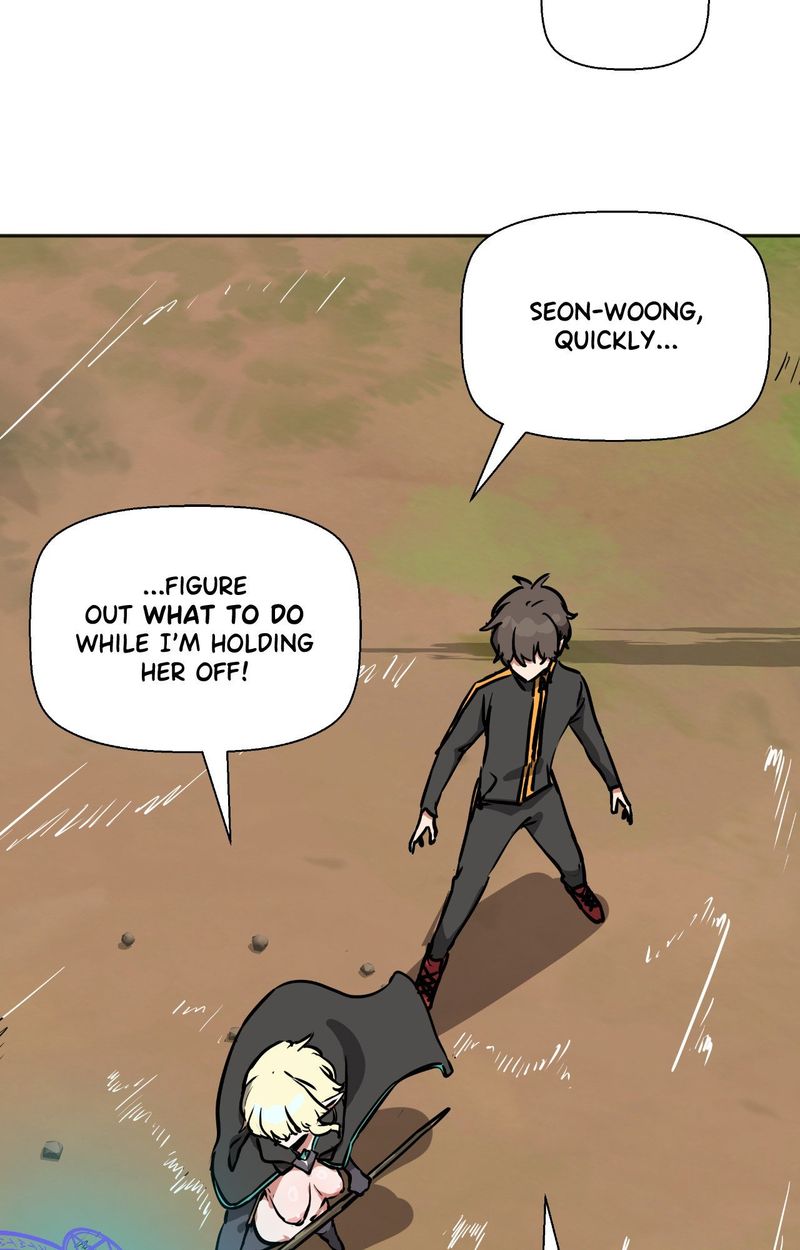 No Man’s Land - Chapter 73 [photo 83] - MangaPorn