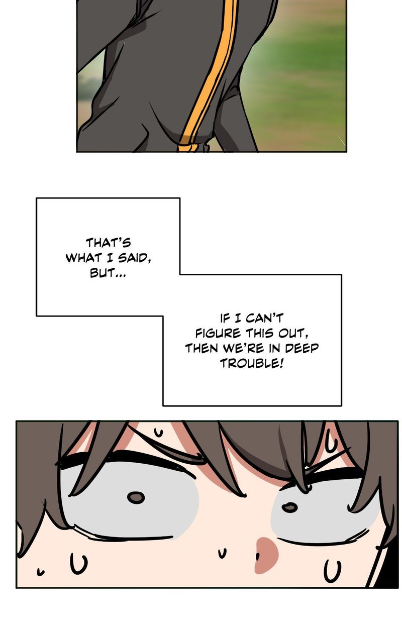 No Man’s Land - Chapter 73 [photo 85] - MangaPorn