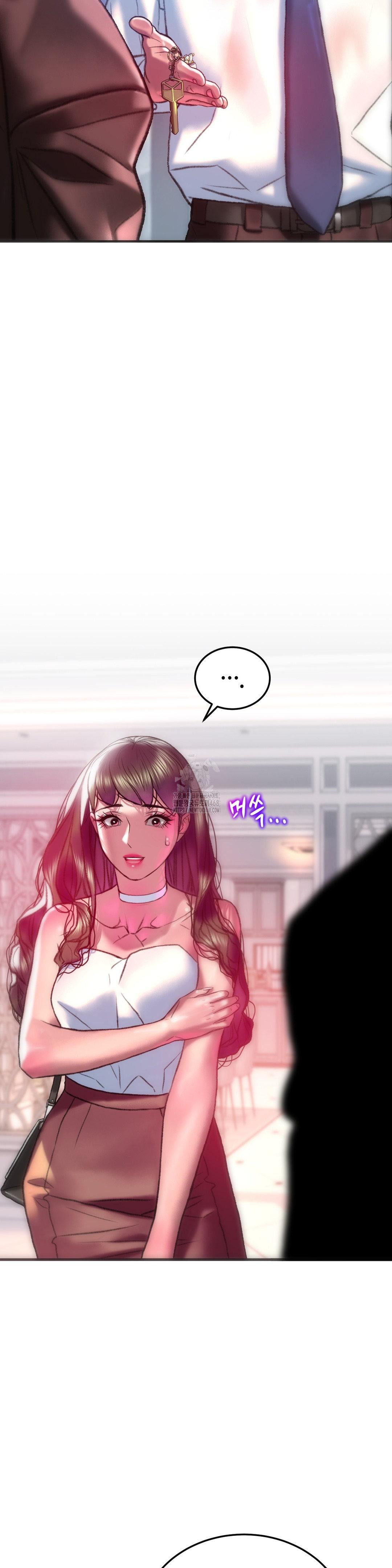 The Monster in My Room Raw - Chapter 40 [photo 28] - MangaPorn