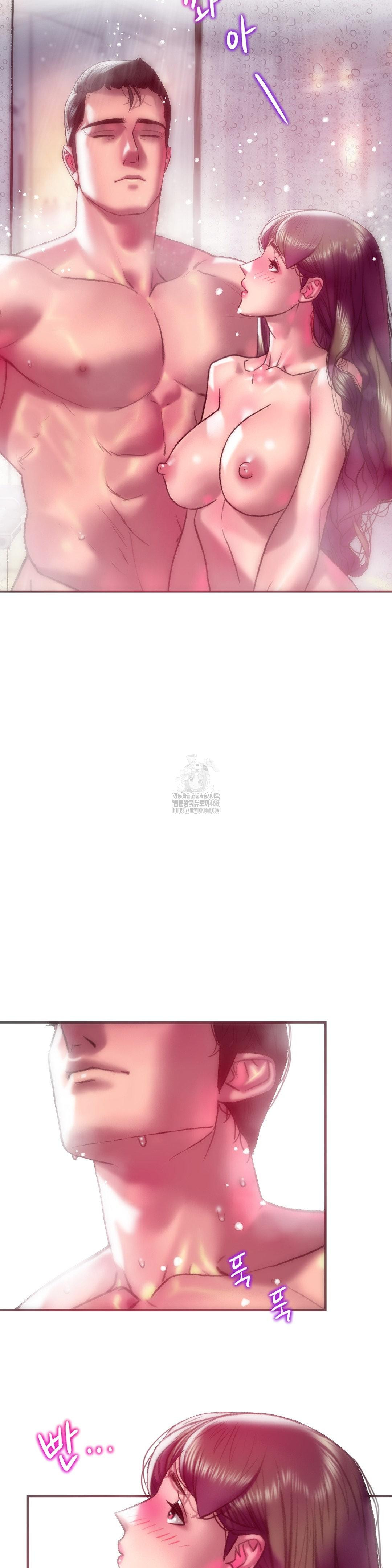 The Monster in My Room Raw - Chapter 40 [photo 36] - MangaPorn