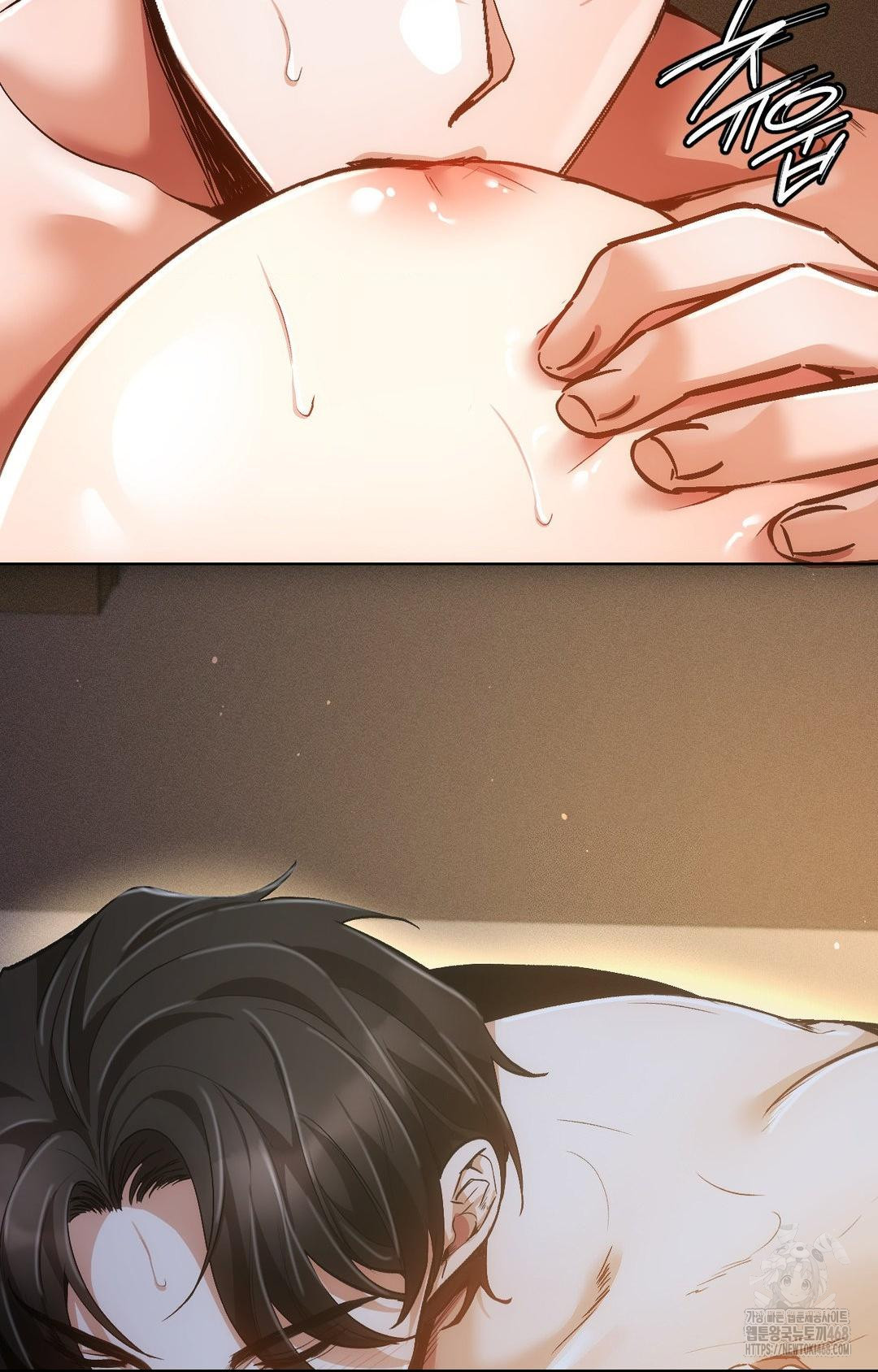 The Harsh Life of Kim Minkyung Raw - Chapter 10 [photo 39] - MangaPorn