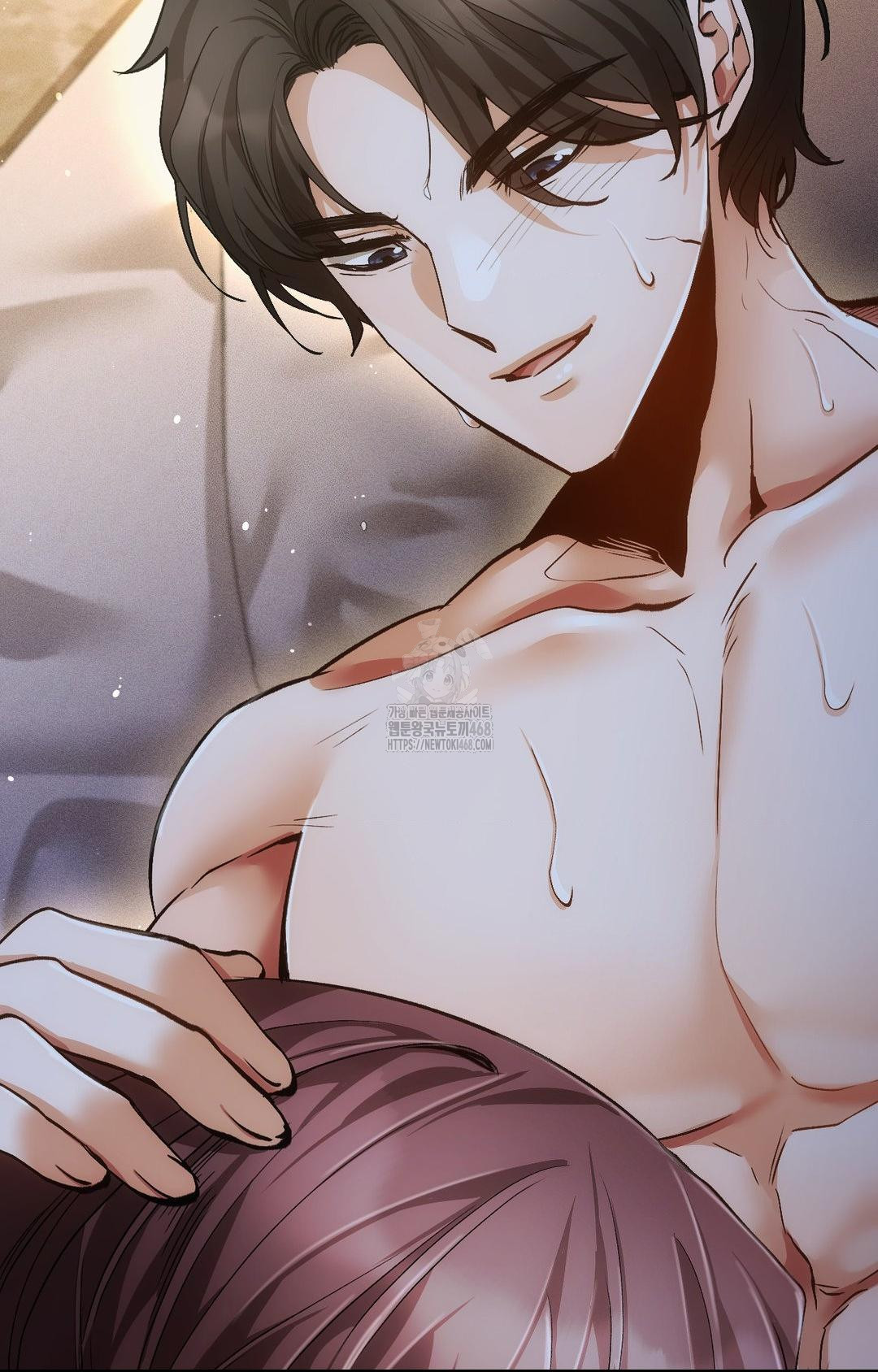 The Harsh Life of Kim Minkyung Raw - Chapter 10 [photo 76] - MangaPorn