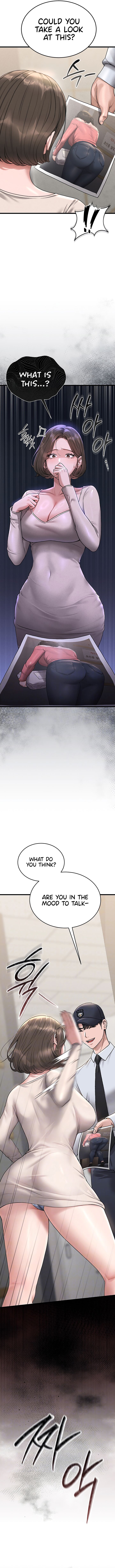 I Became an Apartment Security Manager - Chapter 3 [photo 2] - MangaPorn