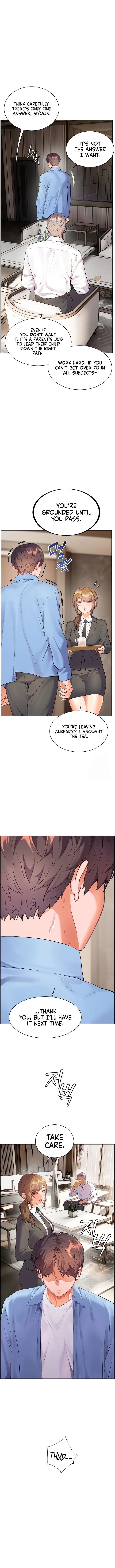 The Teachers’ Efforts - Chapter 59 [photo 11] - MangaPorn