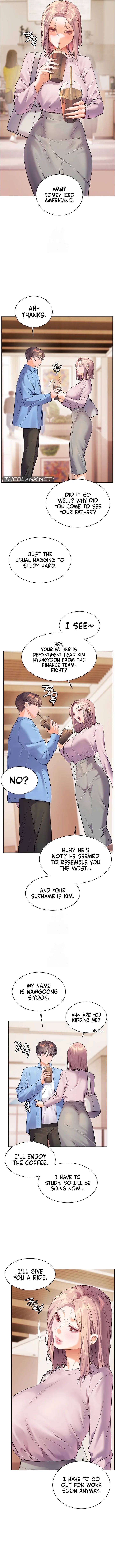 The Teachers’ Efforts - Chapter 59 [photo 15] - MangaPorn