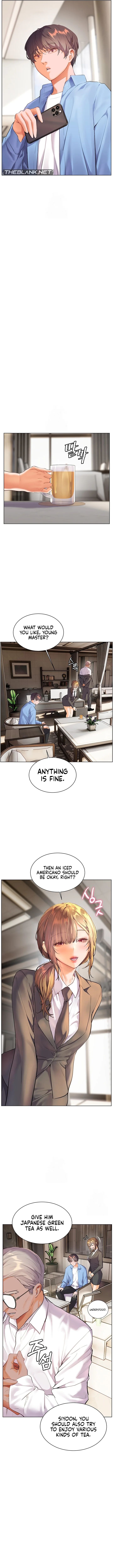 The Teachers’ Efforts - Chapter 59 [photo 5] - MangaPorn