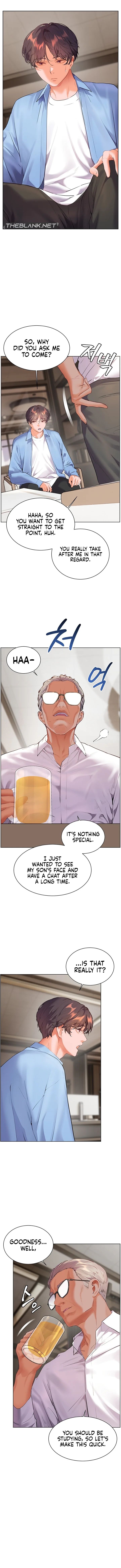 The Teachers’ Efforts - Chapter 59 [photo 6] - MangaPorn