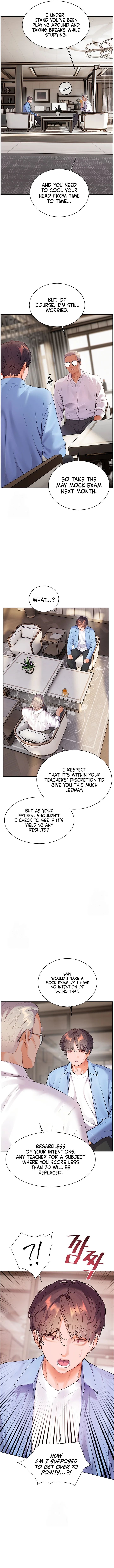 The Teachers’ Efforts - Chapter 59 [photo 7] - MangaPorn