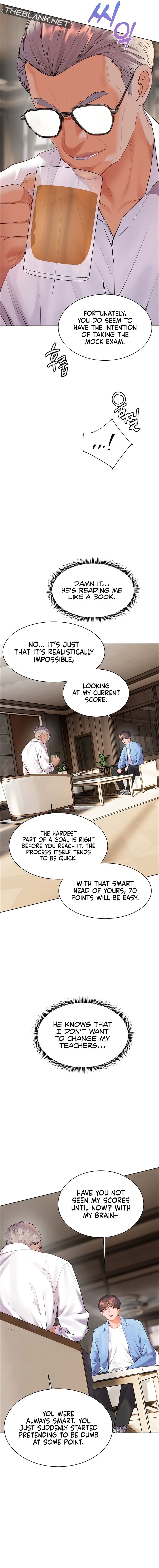 The Teachers’ Efforts - Chapter 59 [photo 8] - MangaPorn