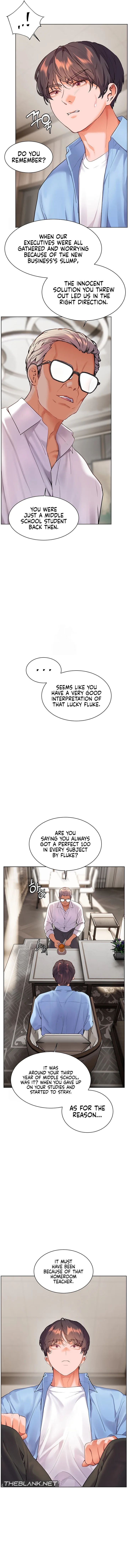 The Teachers’ Efforts - Chapter 59 [photo 9] - MangaPorn