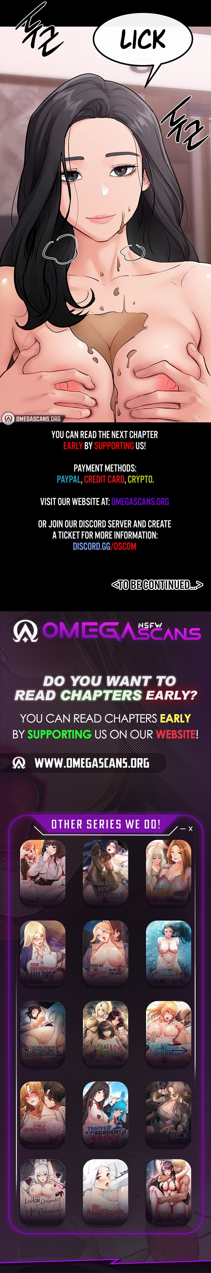 My New Family Treats me Well - Chapter 81 [photo 11] - MangaPorn