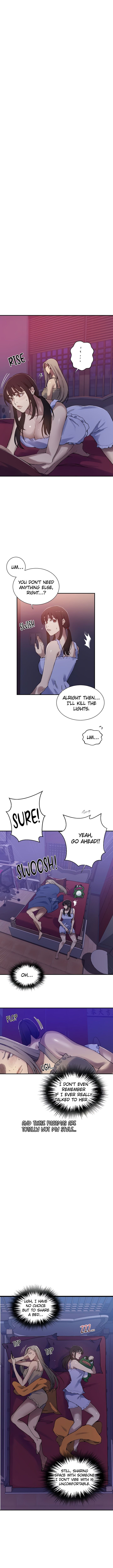 Secret Class - Chapter 273 [photo 6] - MangaPorn