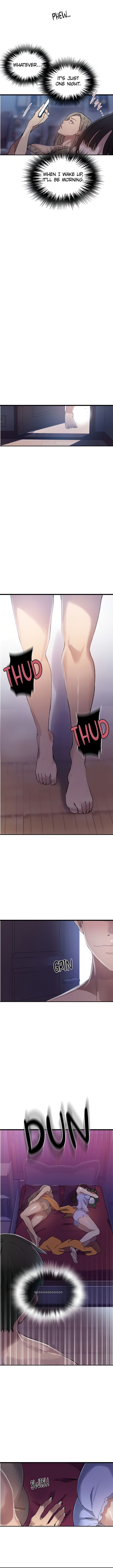 Secret Class - Chapter 273 [photo 7] - MangaPorn