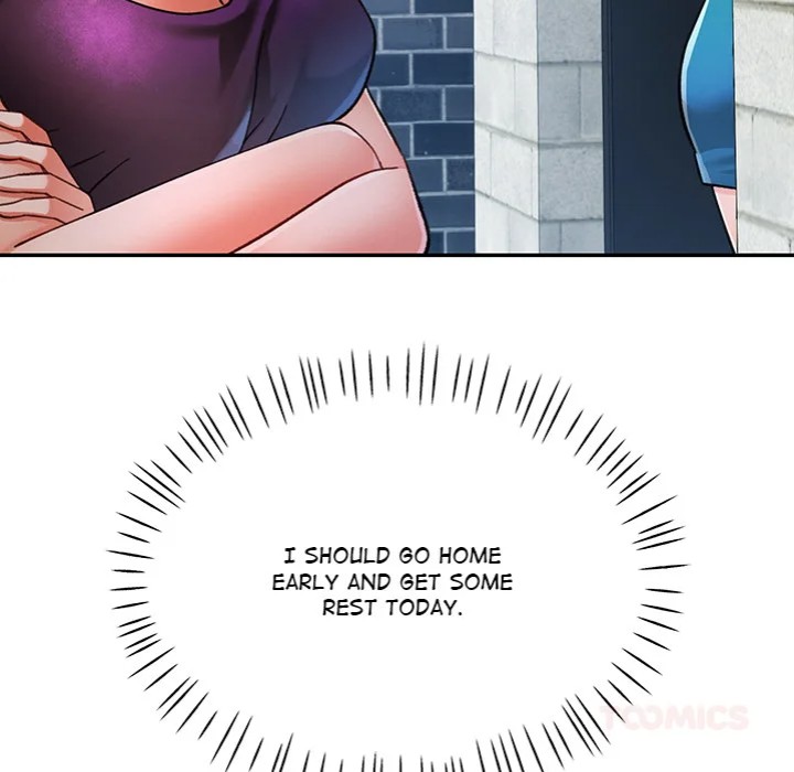 In Her Place - Chapter 100 [photo 21] - MangaPorn