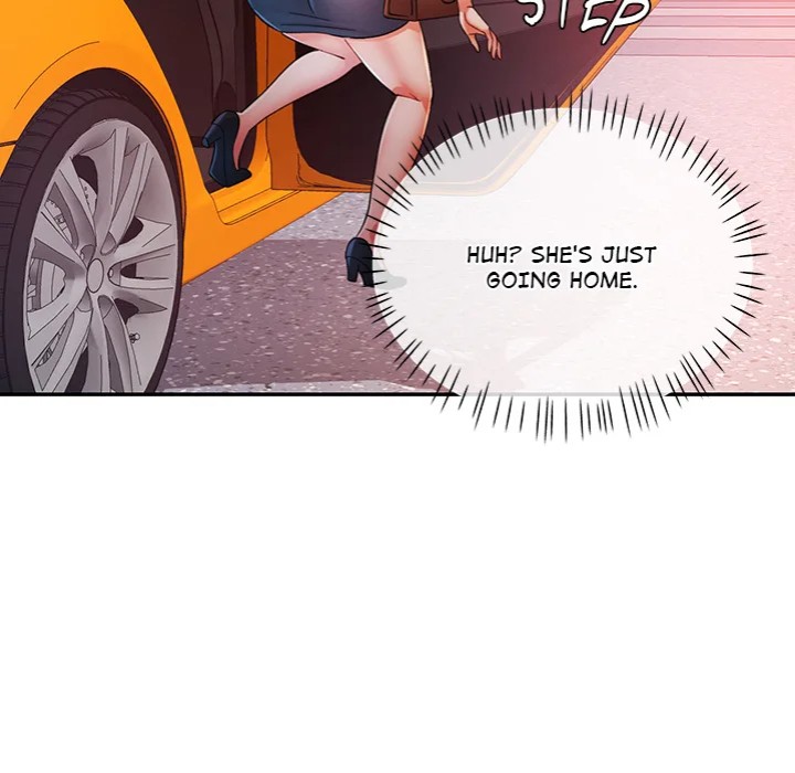 In Her Place - Chapter 100 [photo 35] - MangaPorn